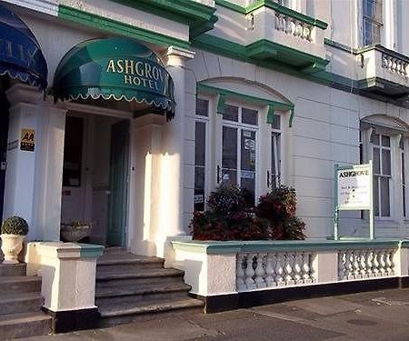 Ashgrove House Ξενοδοχείο Πλίμουθ Εξωτερικό φωτογραφία