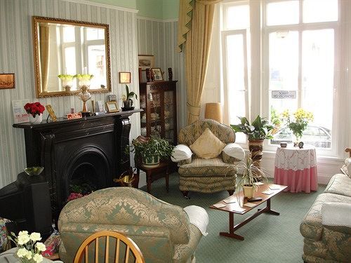 Ashgrove House Ξενοδοχείο Πλίμουθ Εξωτερικό φωτογραφία