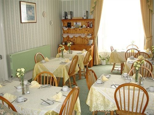 Ashgrove House Ξενοδοχείο Πλίμουθ Εξωτερικό φωτογραφία